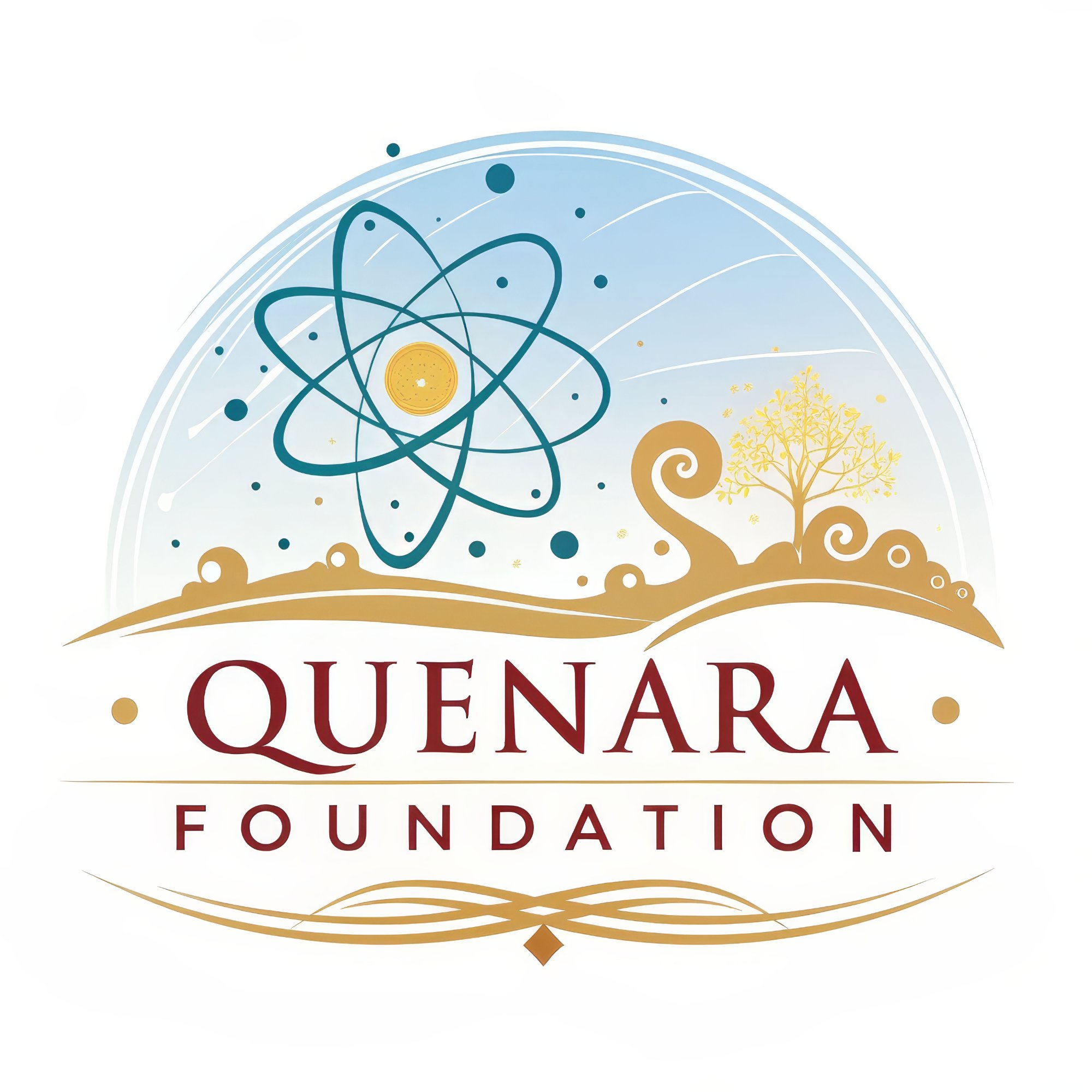 Quenara Foundation Logo