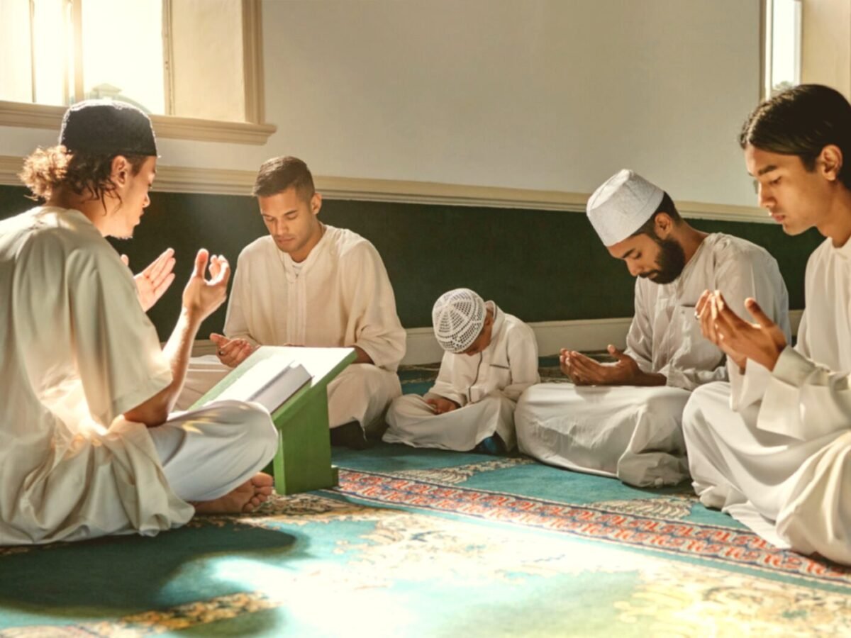 Shukur Qurbani