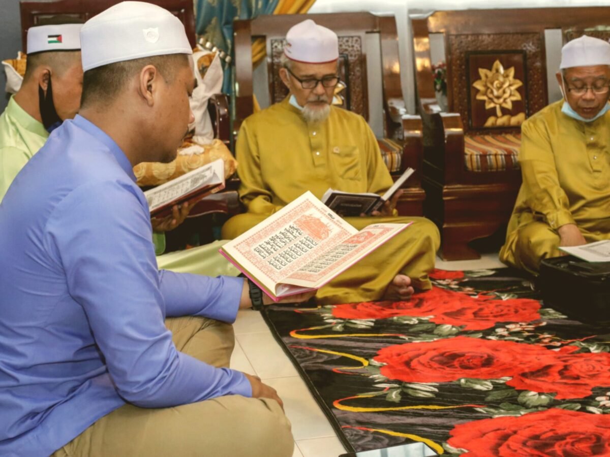 Aqiqah Sacrifice