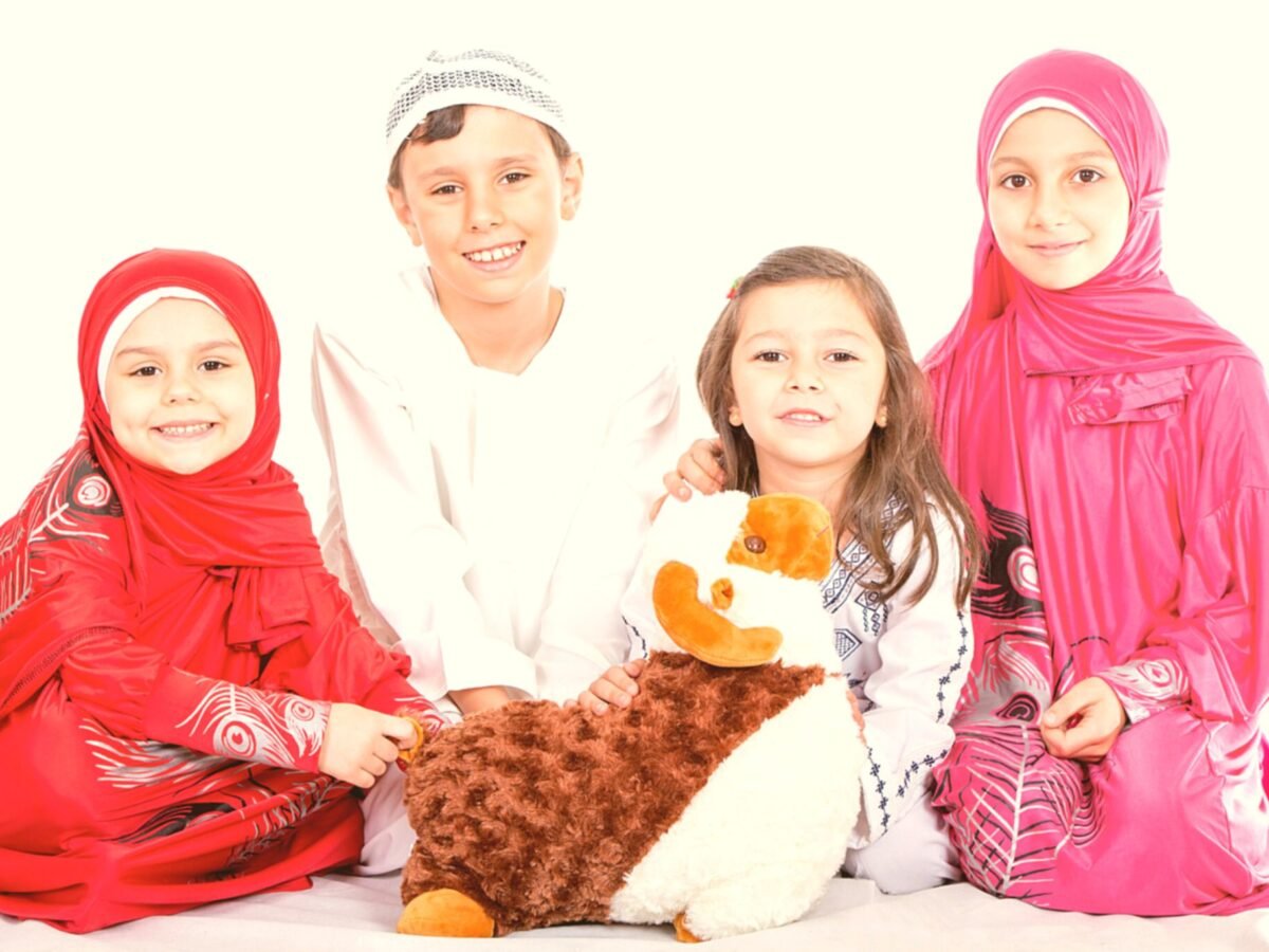 Adak Qurbani