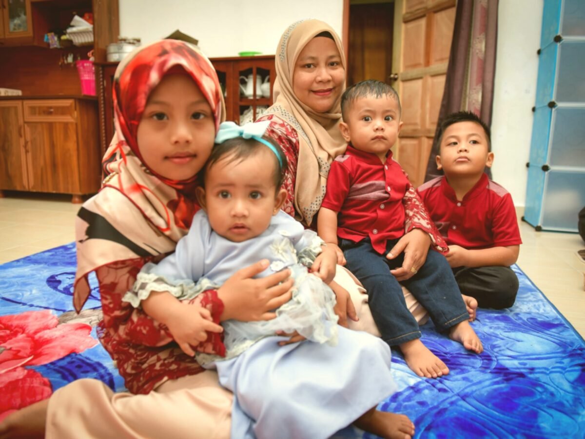 Aqiqah Sacrifice