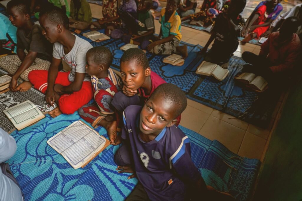 Digital Classroom Project Launched