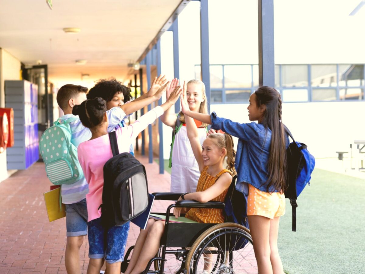Disability Education