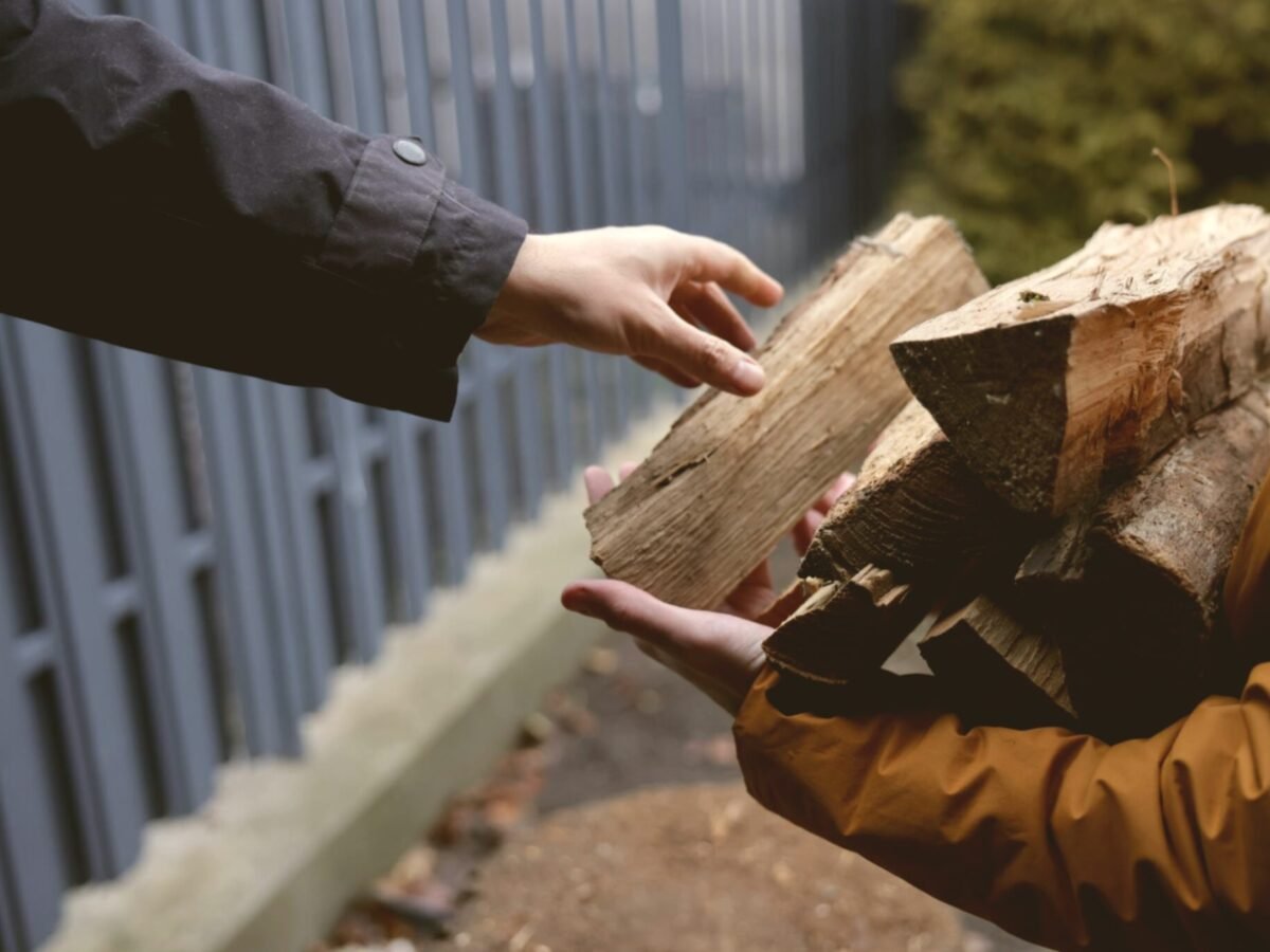 Winter Fuel Support | Intention Note
