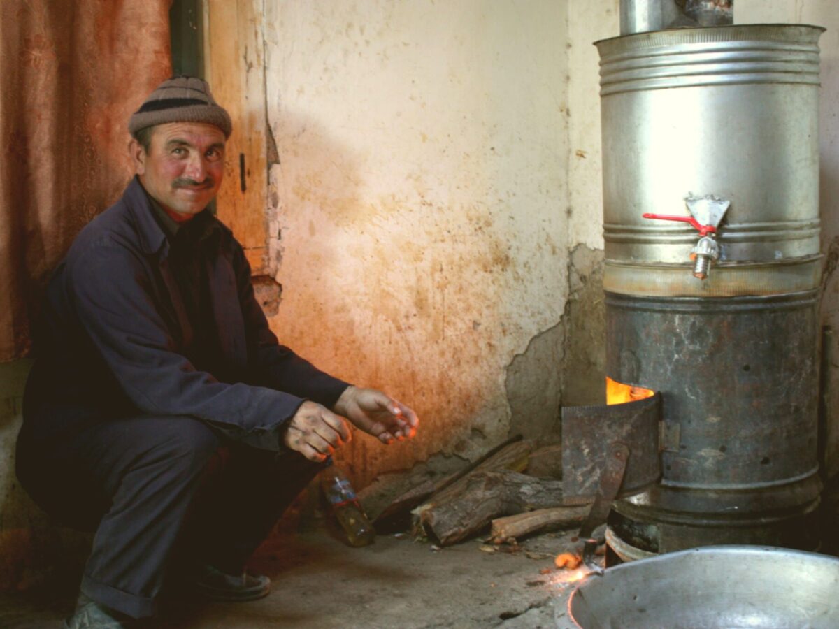 Afghanistan Emergency