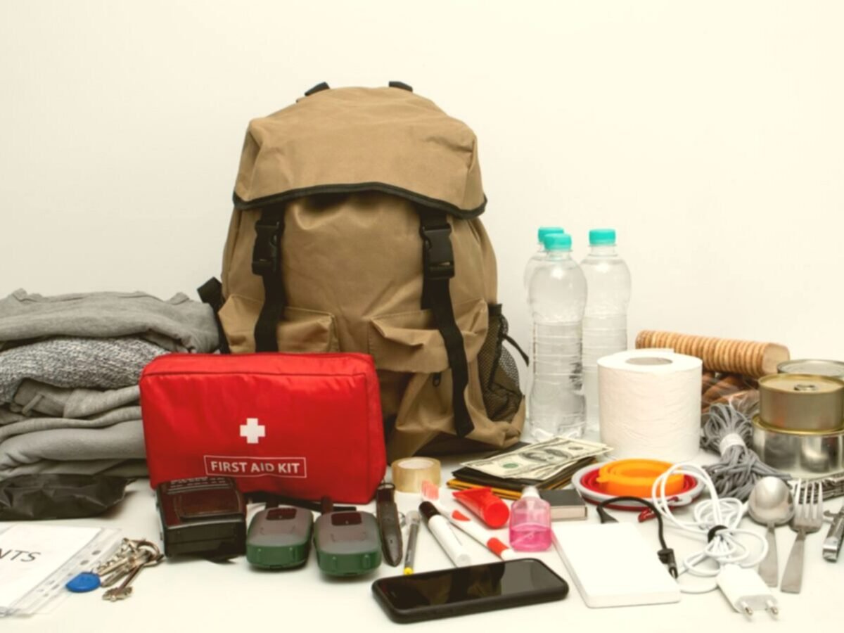 Survival Kit