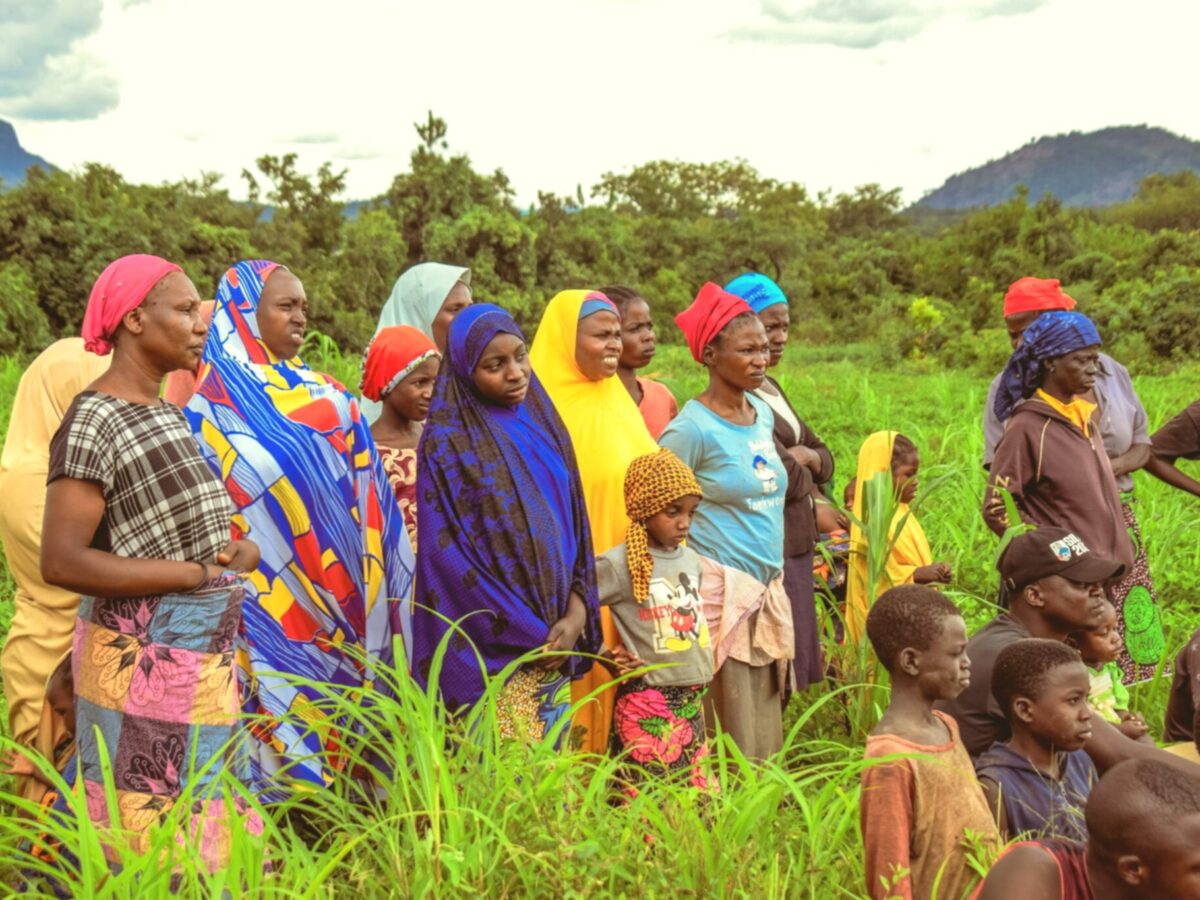 Africa Well Share Fund