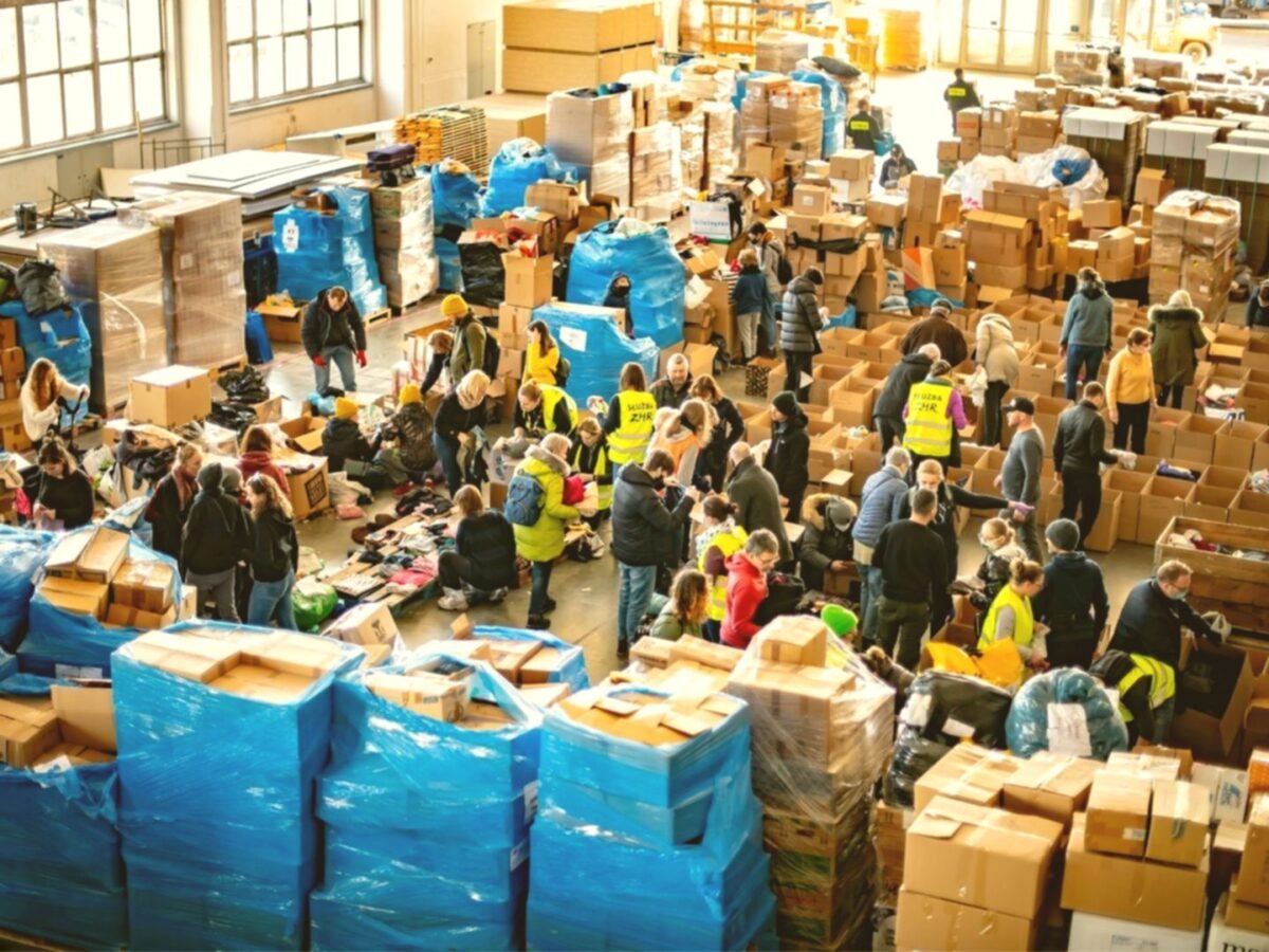 2026 Ramadan Parcel