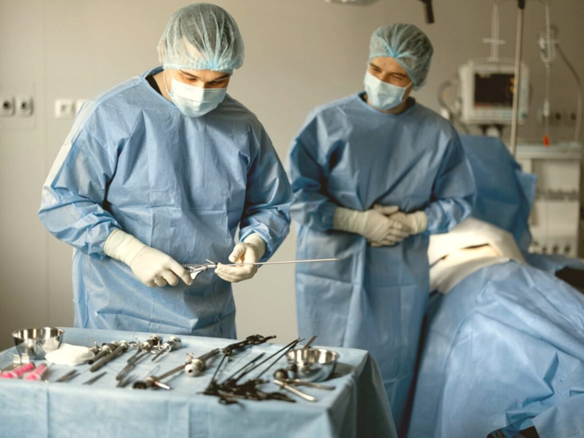 General Health Support