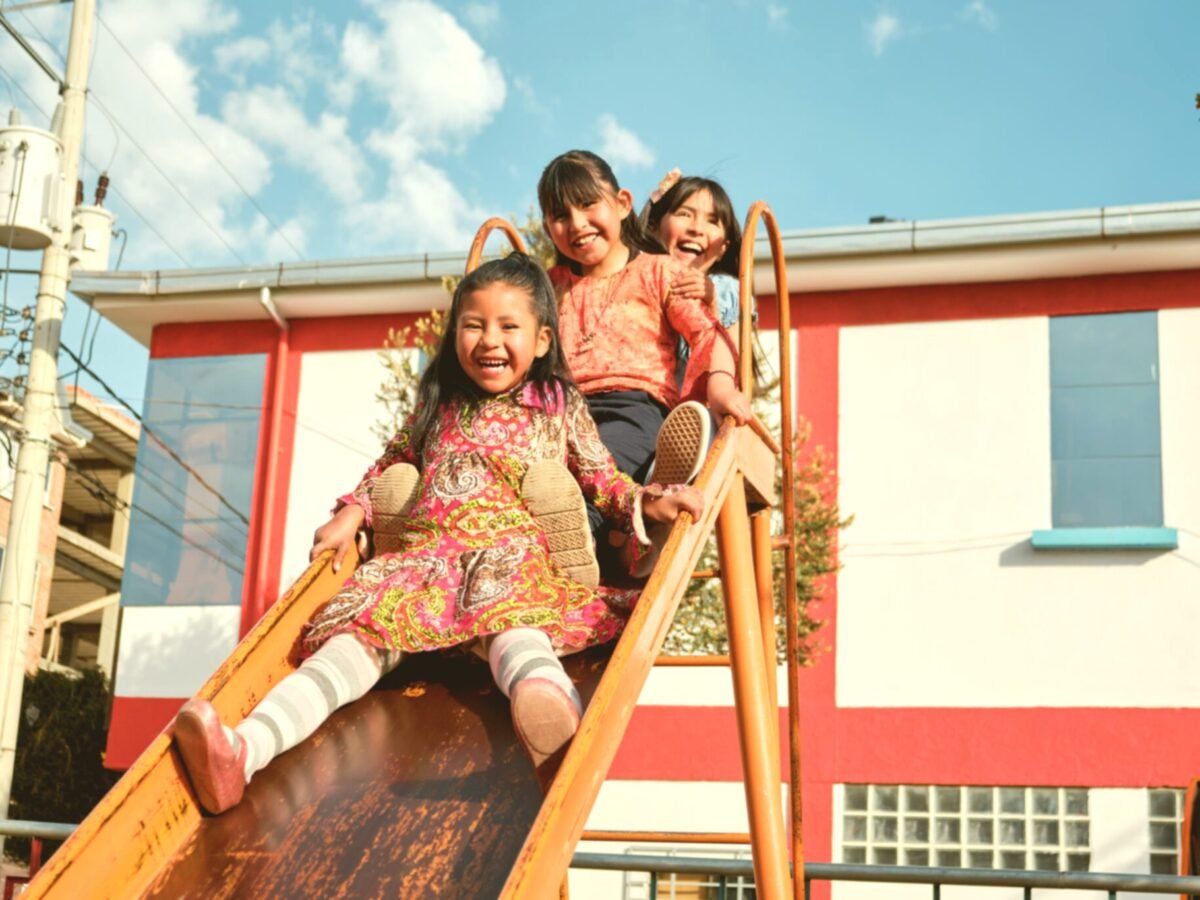 Eid Joy Pack for Orphans