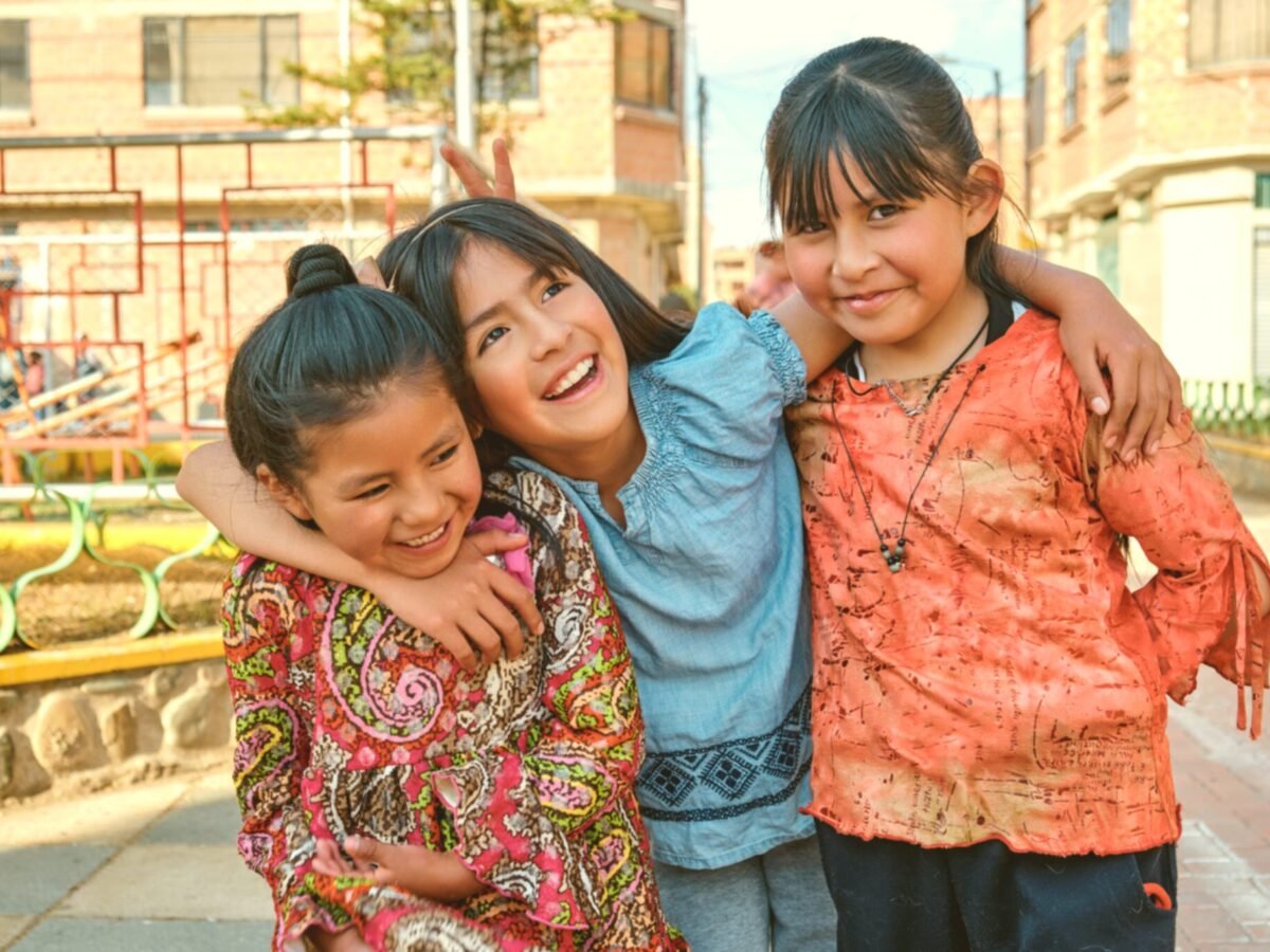 Orphan Family Support | Home Care
