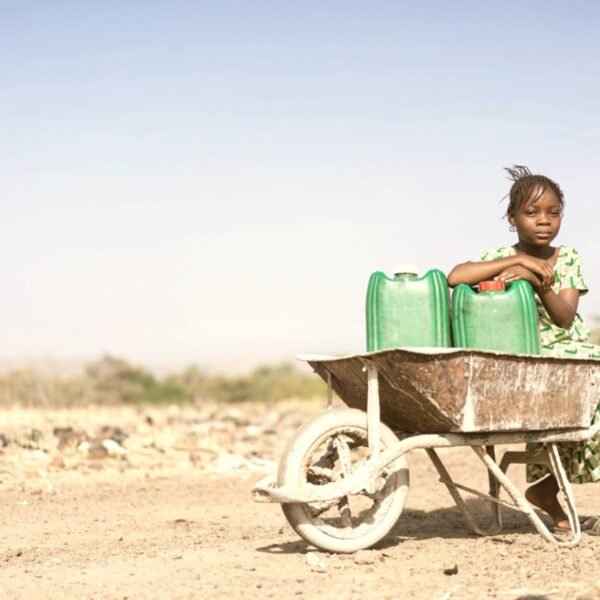 Somali Su Kuyusu