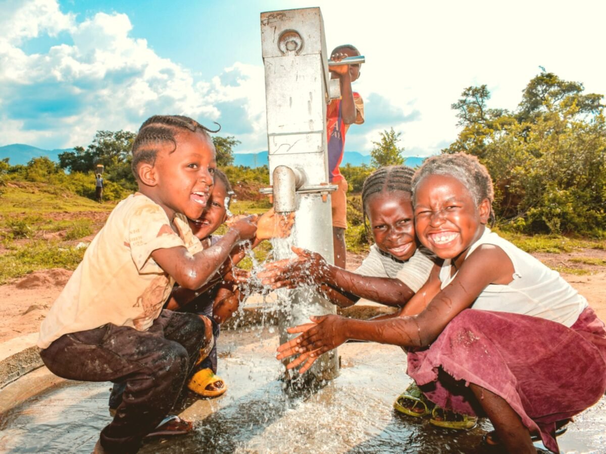 General Water Well