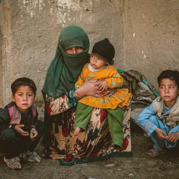 Zekat Afganistan