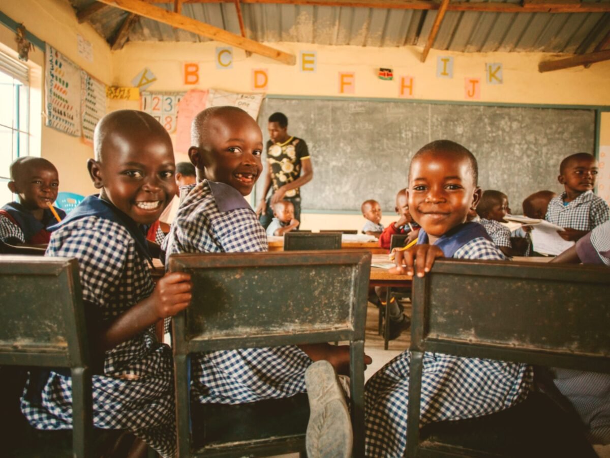 Zakat Africa | Intention Record