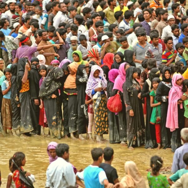Zekat Arakan