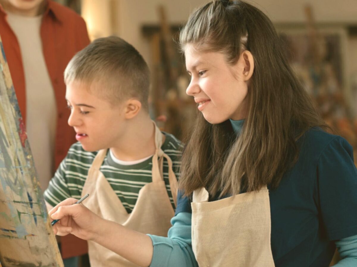 Disability Education