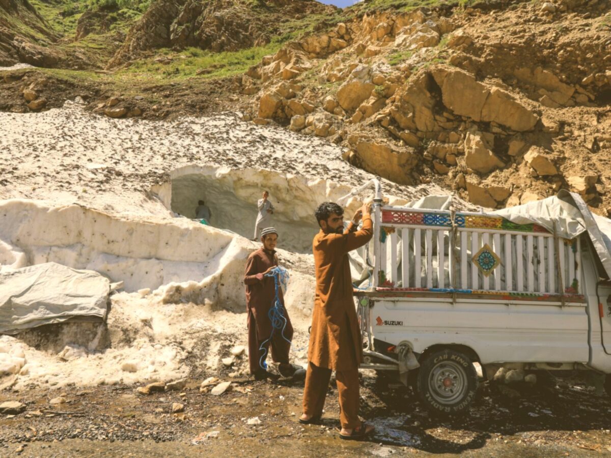 Afghanistan Emergency