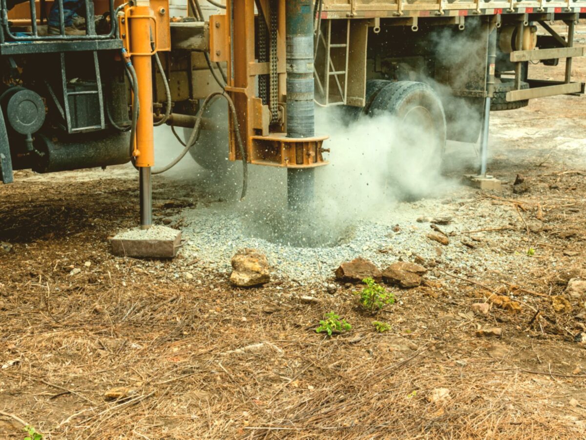 Africa Well Share Fund