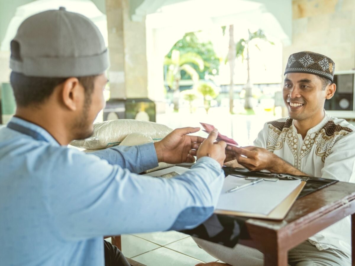 The Share That Must Arrive Before Eid