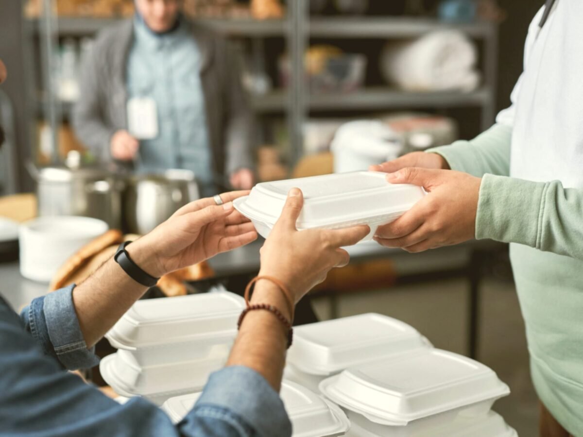 Meal Offerings