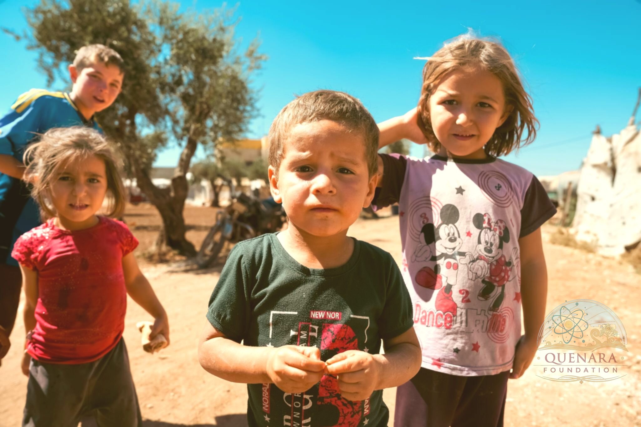 Orphan Girl Sponsorship Africa, Education & Future Hope 2