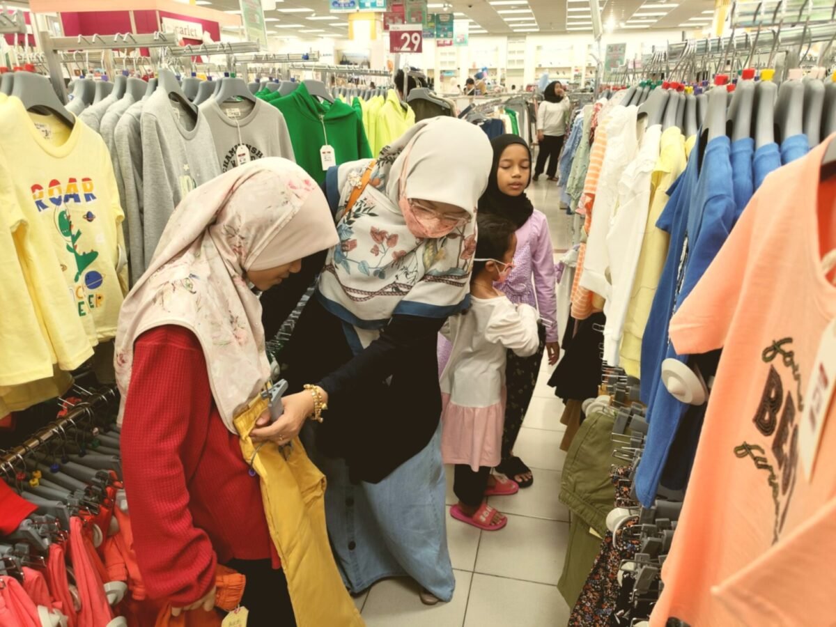 Orphan Clothing | Intention Note