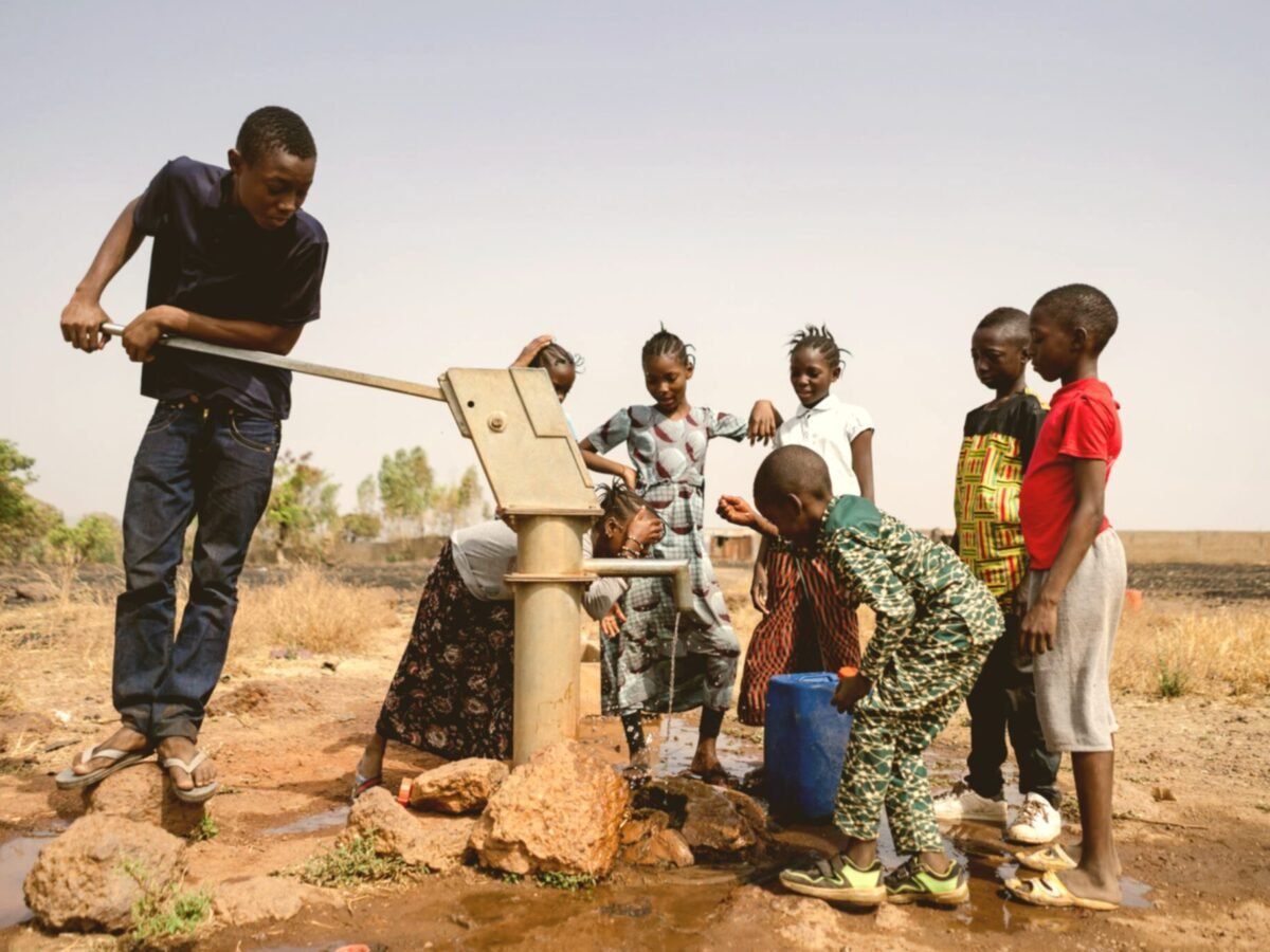 General Water Well