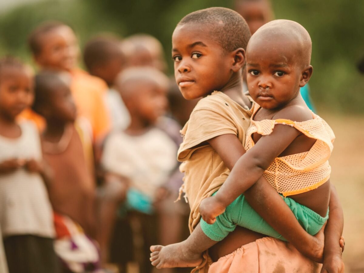 Zakat Africa | Intention Record