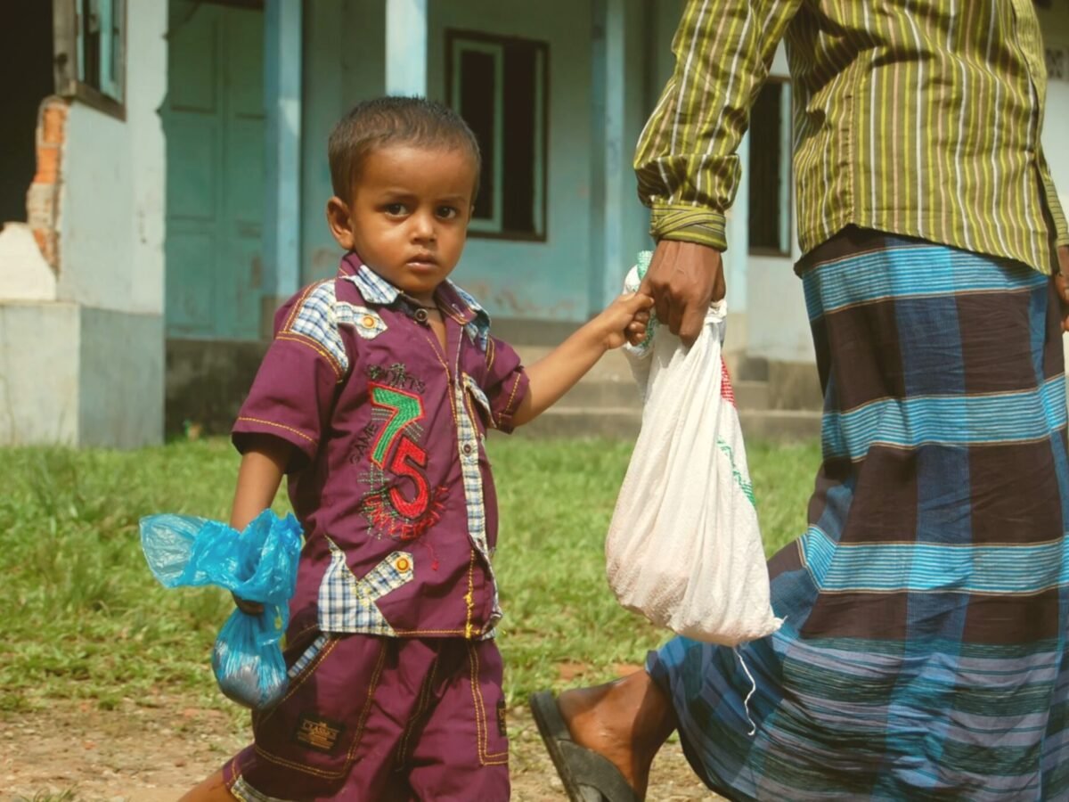 General Zakat | Intention Record
