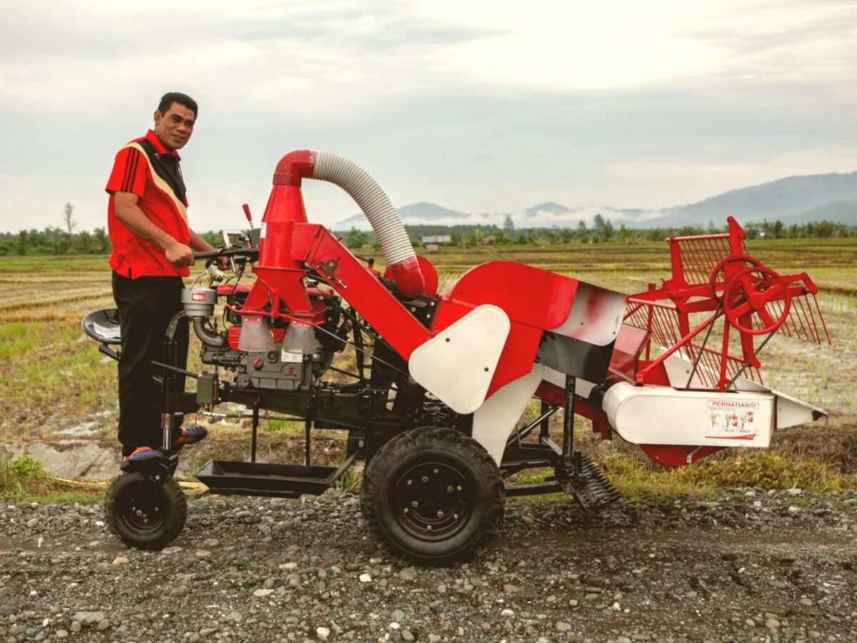 Farming Equipment | Rural Hands