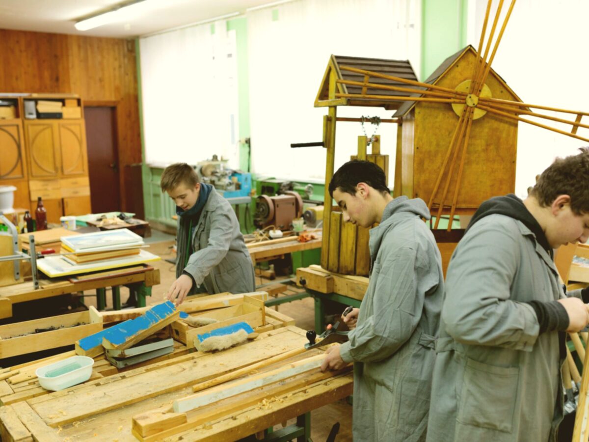 Disability Education