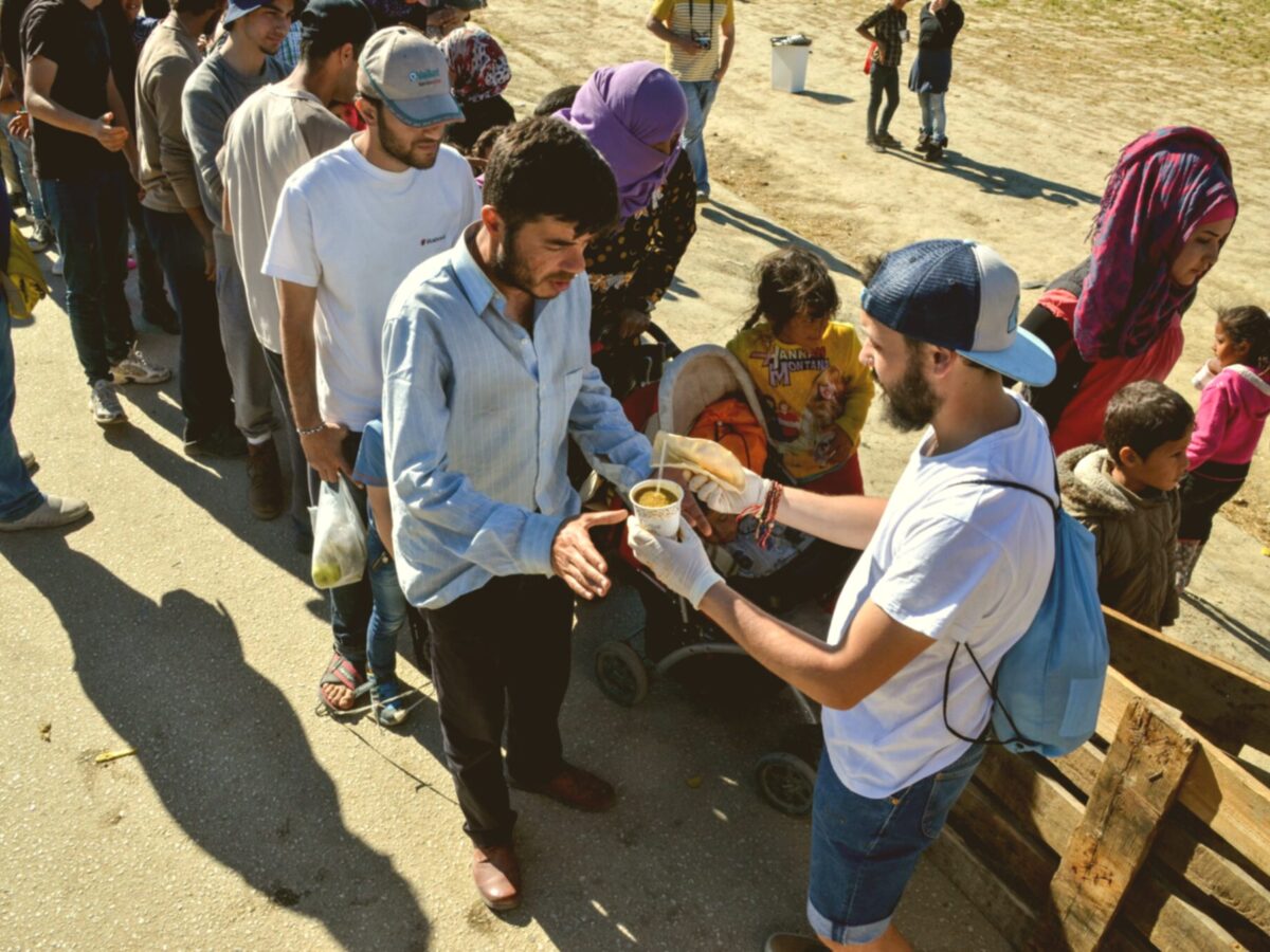 Afghanistan Emergency