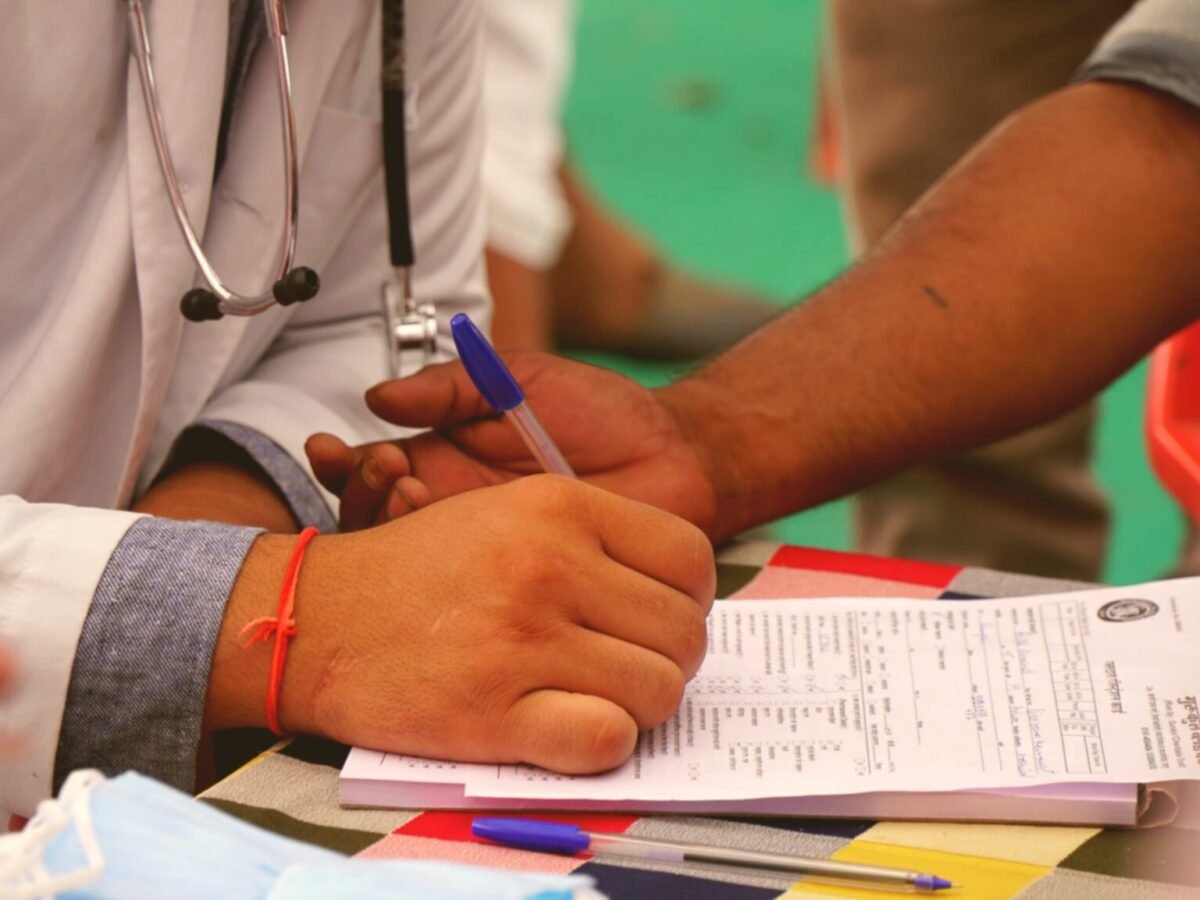 General Health Support