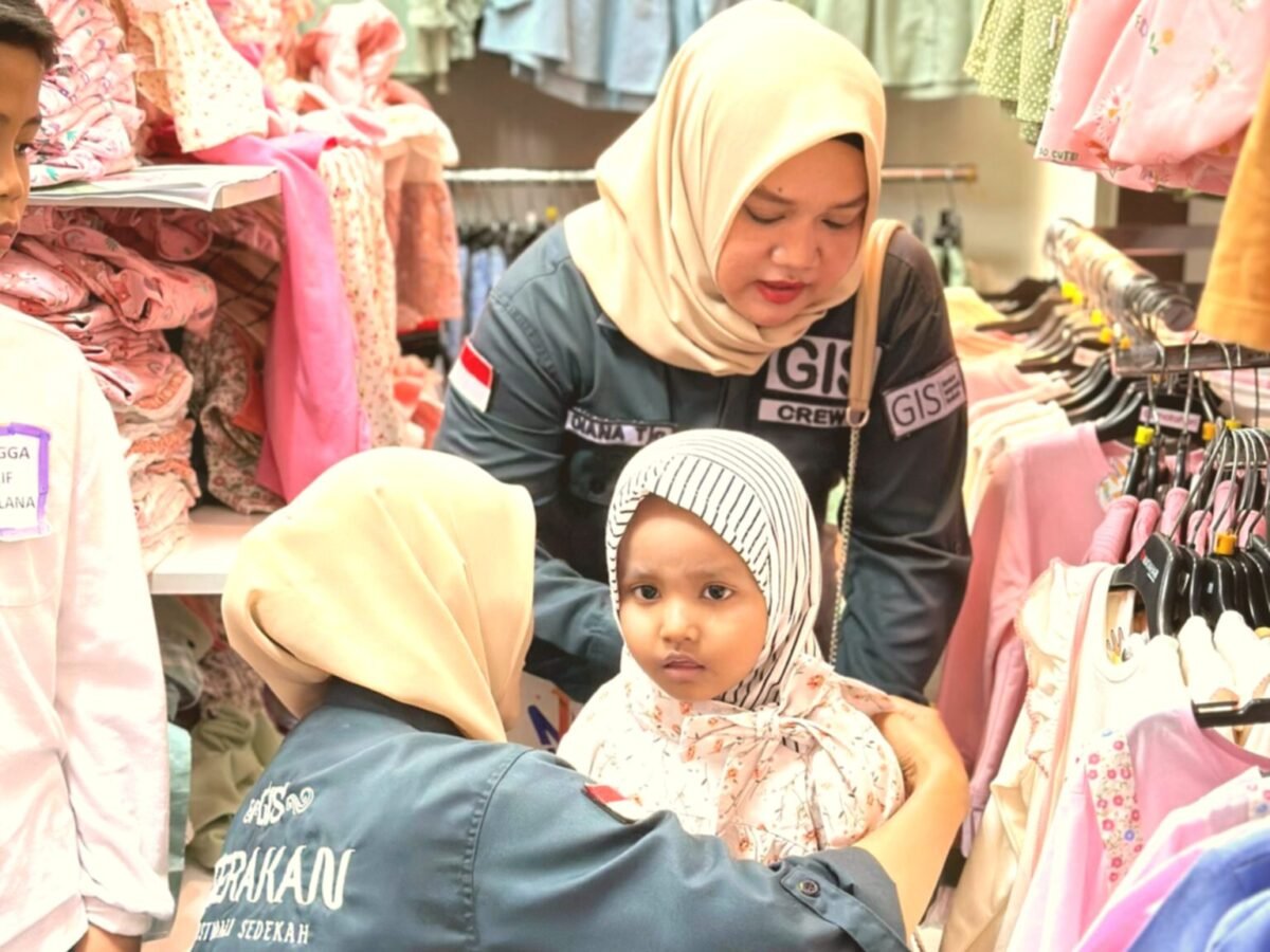 Orphan Clothing | Intention Note