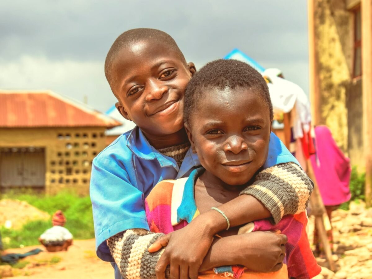 Zakat Africa | Intention Record