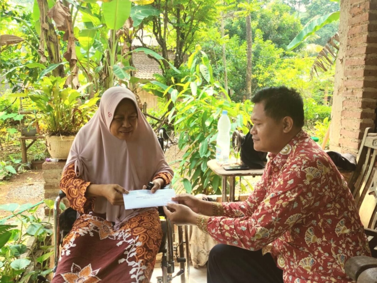 General Zakat | Intention Record
