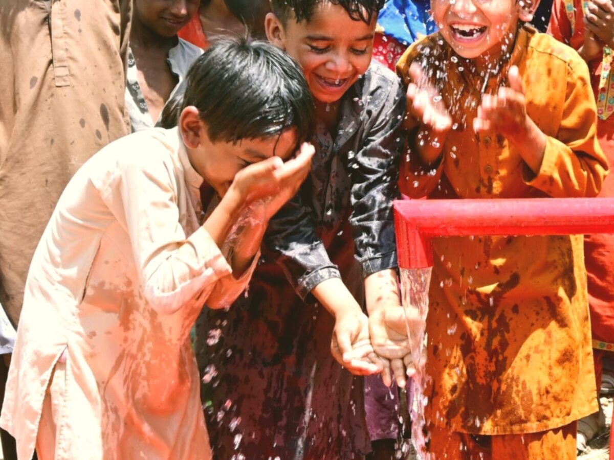Zakat Pakistan | Intention Record