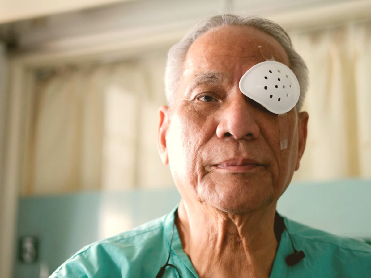 Cataract Surgery