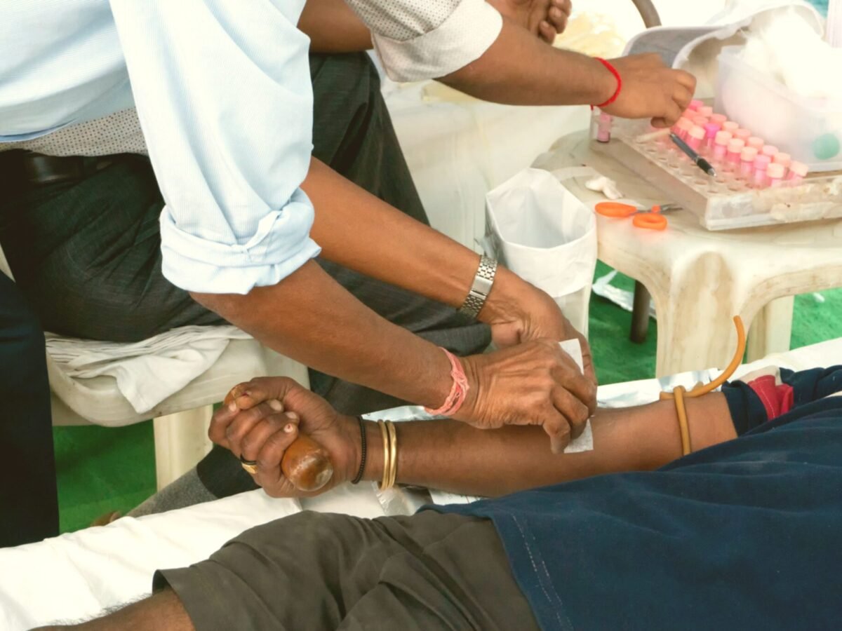 General Health Support