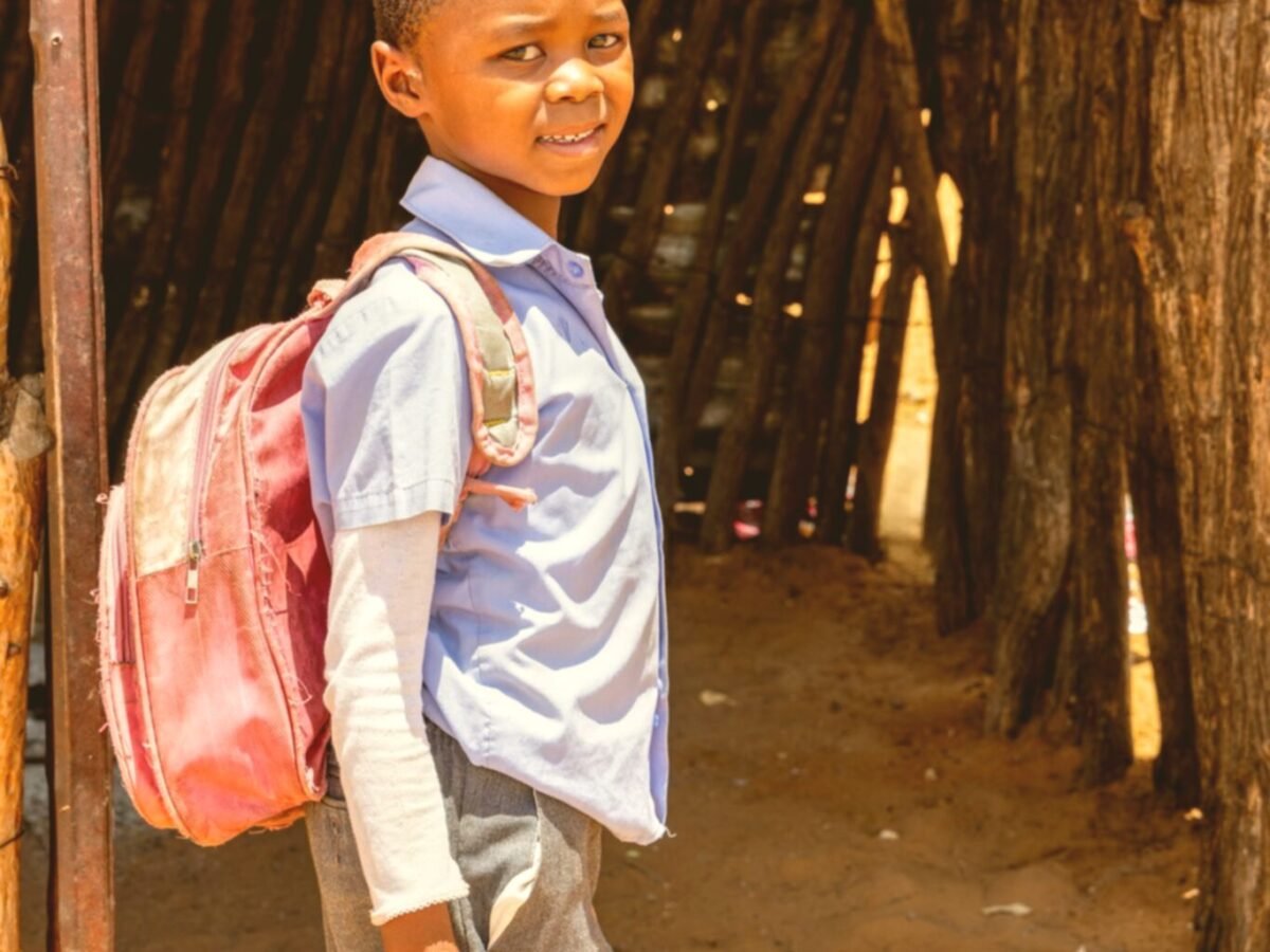 Orphan Family Support | Home Care