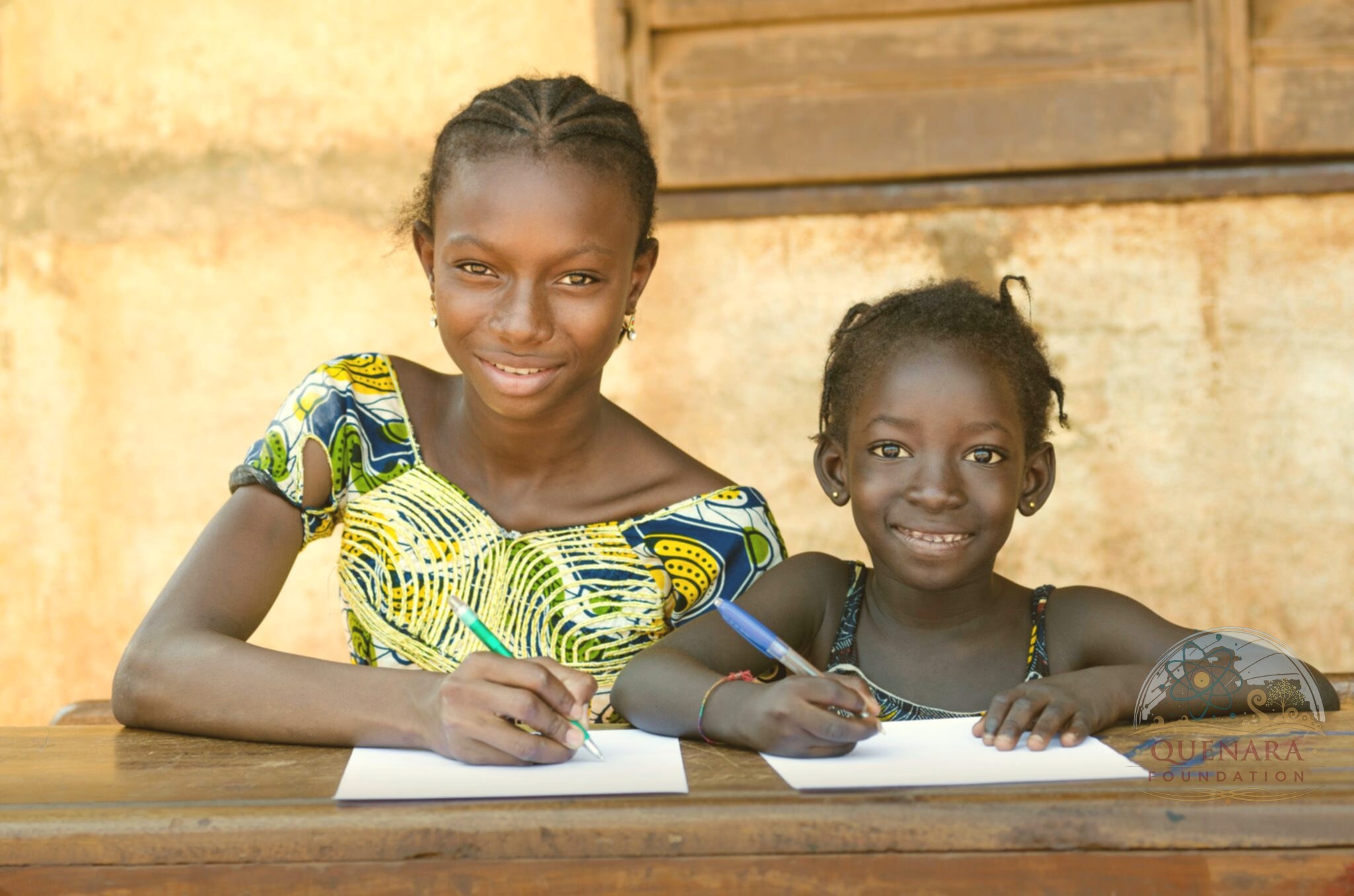 A Bridge from Heart to Heart: The Miracle of Sadaqah and Quenara's Trust 3