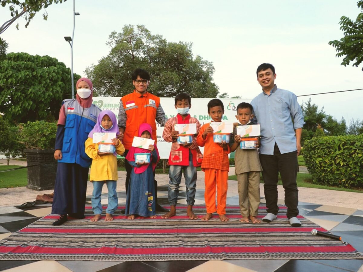 General Zakat | Intention Record