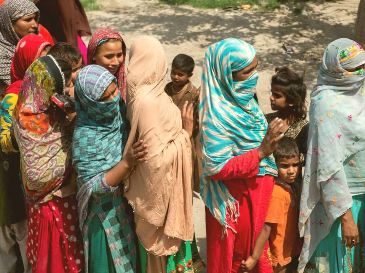 Zakat Pakistan | Intention Record