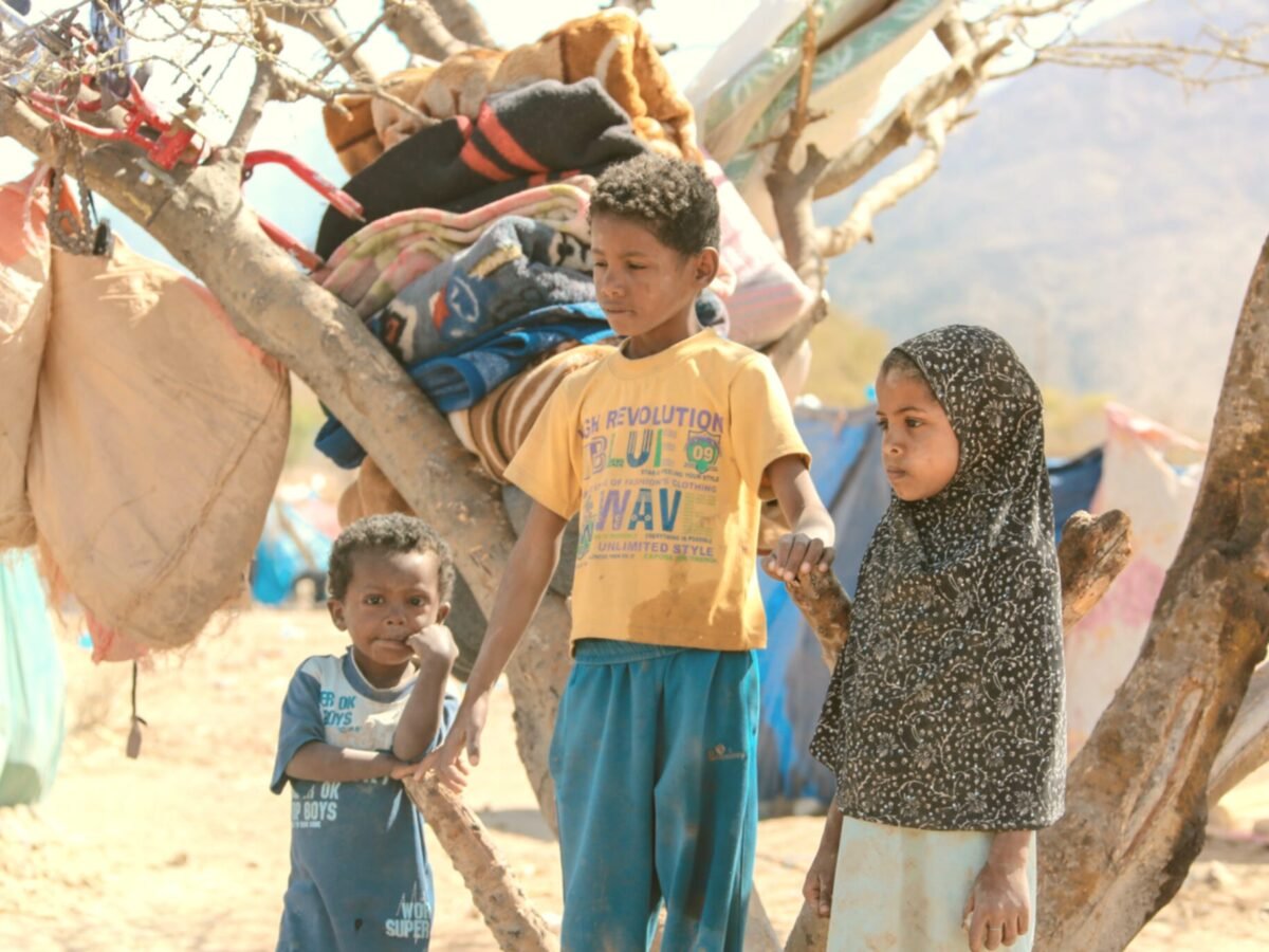 Zakat Yemen | Intention Record