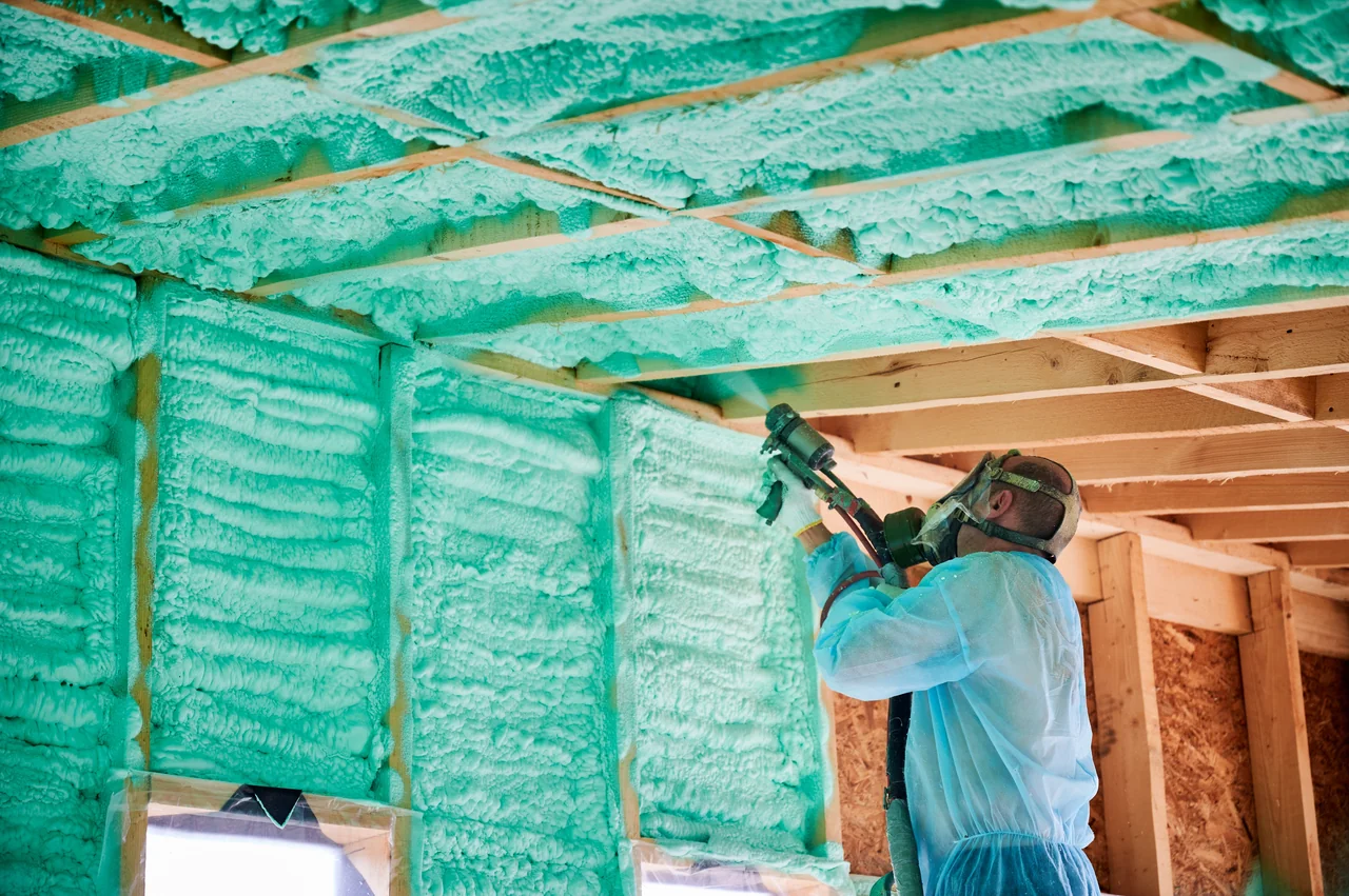 Winter Ready Homes: One Home, One Warmth