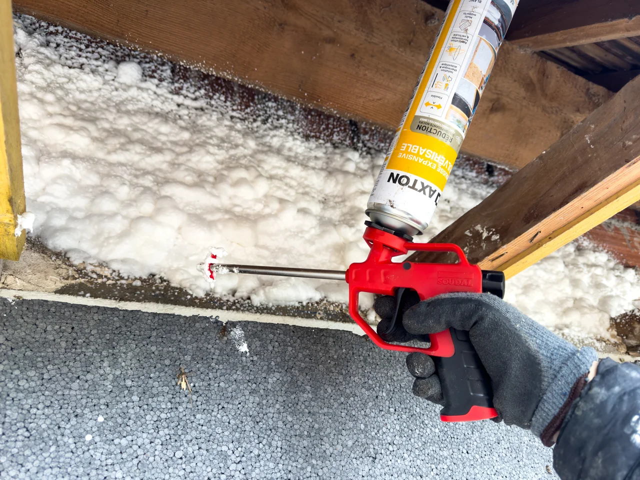 Winter Ready Homes: One Home, One Warmth