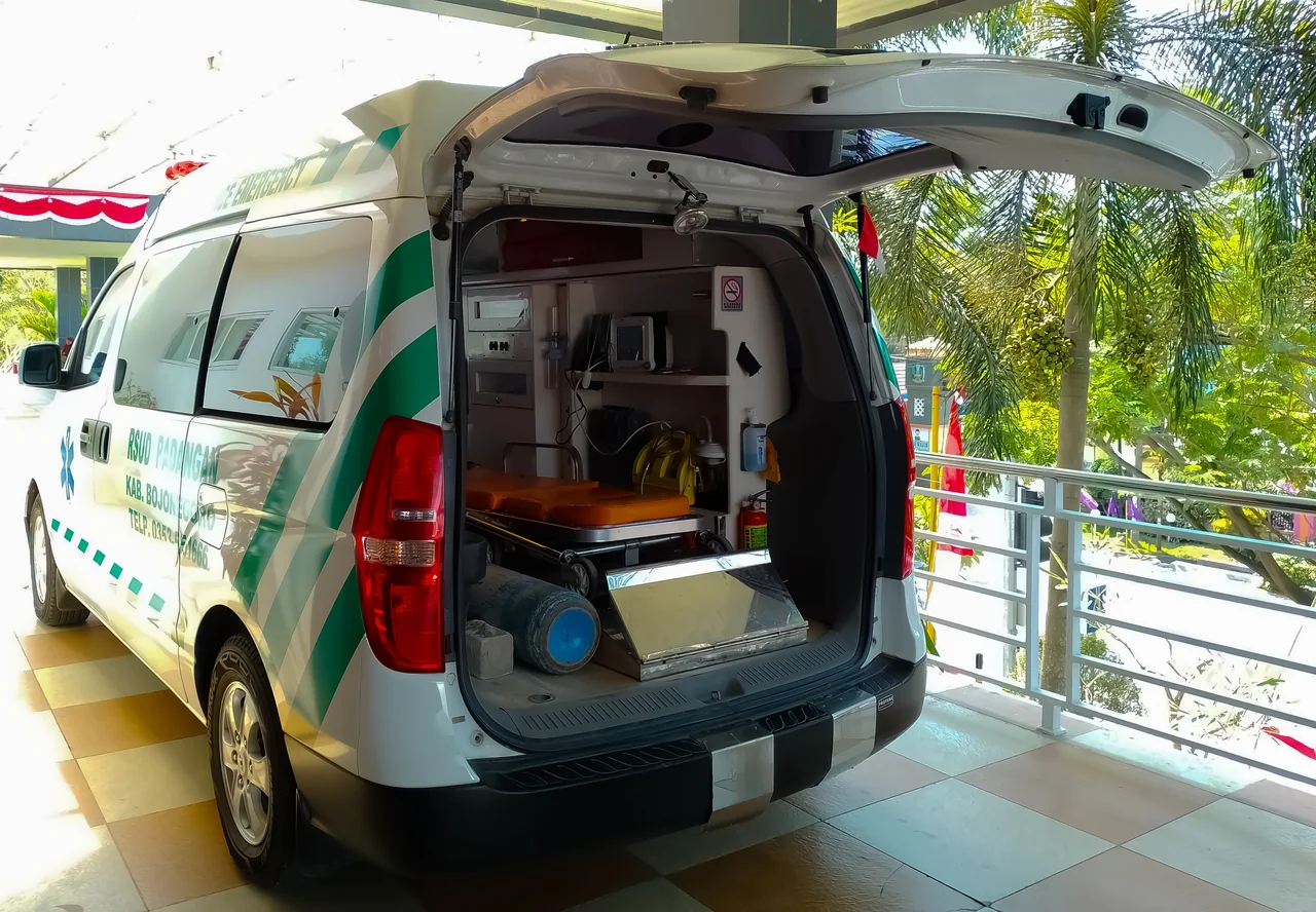 Mobile Health Clinic