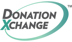 DonationX